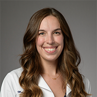 Mackenzie Curran_ DVM-Thrive