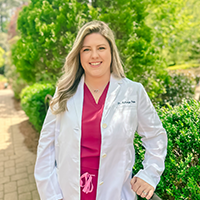 Mackenzie Pinto_ DVM-Thrive