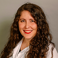 Niurka Cubero Martinez_DVM-Thrive