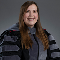 Rachel Leeson_ Associate DVM- Banfield