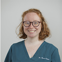 Rebecca Ashton_ DVM- Thrive