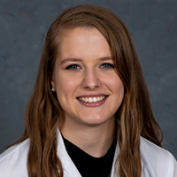 Sophia Cardot_ DVM- Thrive