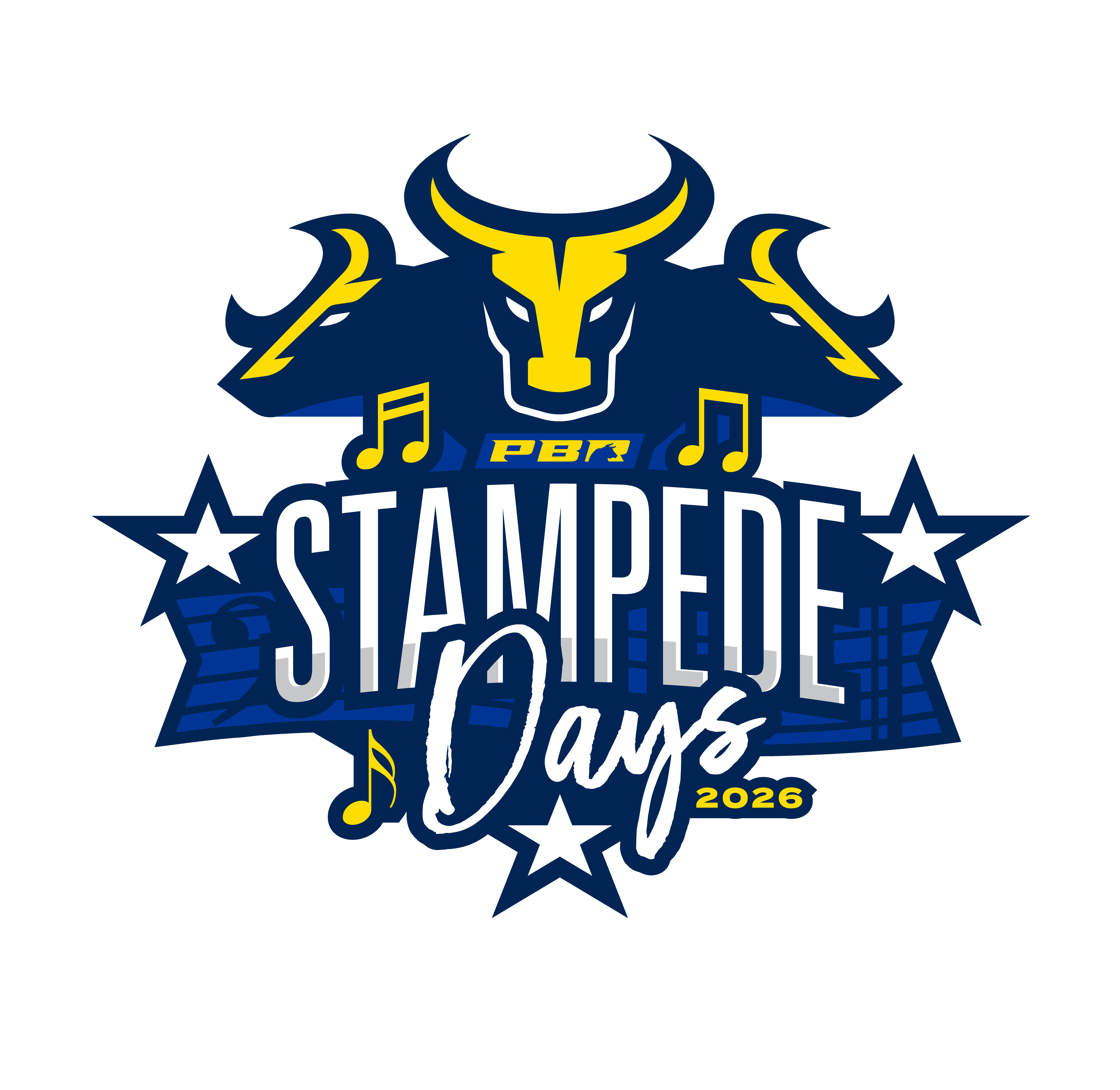 StampedeDays_Final_2026_RGB_4c_DkBg