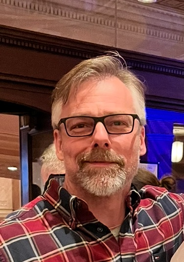 Timothy James Photo