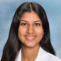 Trisha Patel_ DVM-Thrive