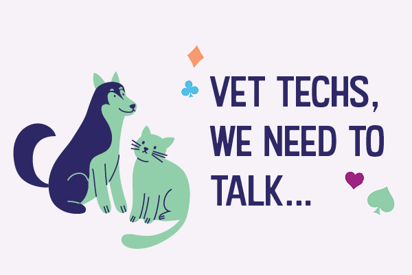 WVC Vegas 2026 Education - Tech Talk: Where Confidence Begins (Hint: It’s Not Where You Think)