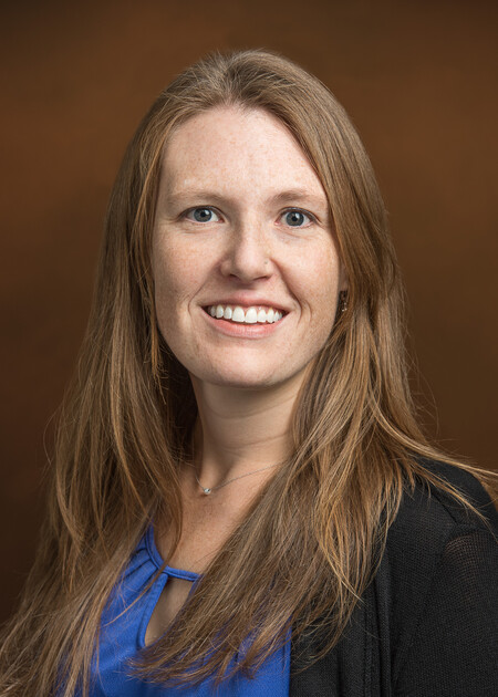Stephanie Shaver, DVM, DACVS-SA
